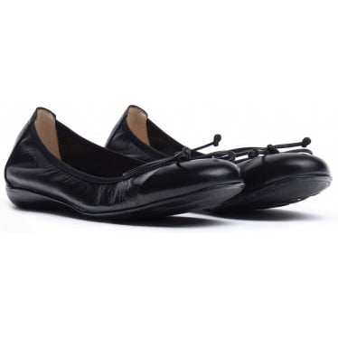 BAILARINA WONDERS BO A61112 BLACK