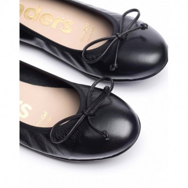 BAILARINA WONDERS BO A61112 BLACK