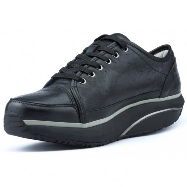 ZAPATILLAS MBT NAFASI UNISEX BLACK