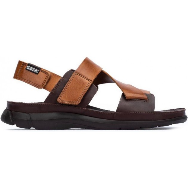 SANDALIAS PIKOLINOS OROPESA M3R-0058C1 BRANDY SANDALIAS PIKOLINOS OROPESA M3R-0058C1 BRANDY