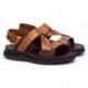 SANDALIAS PIKOLINOS OROPESA M3R-0058C1 BRANDY