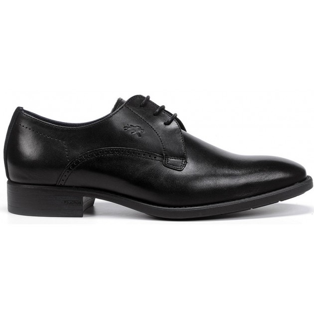 FLUCHOS F1056 HABANA LUKE NEGRO FLUCHOS F1056 HABANA LUKE NEGRO
