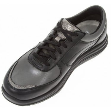 ZAPATILLAS KYBUN VERNIER W BLACK