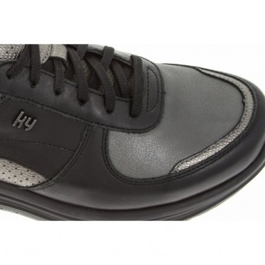 ZAPATILLAS KYBUN VERNIER W BLACK