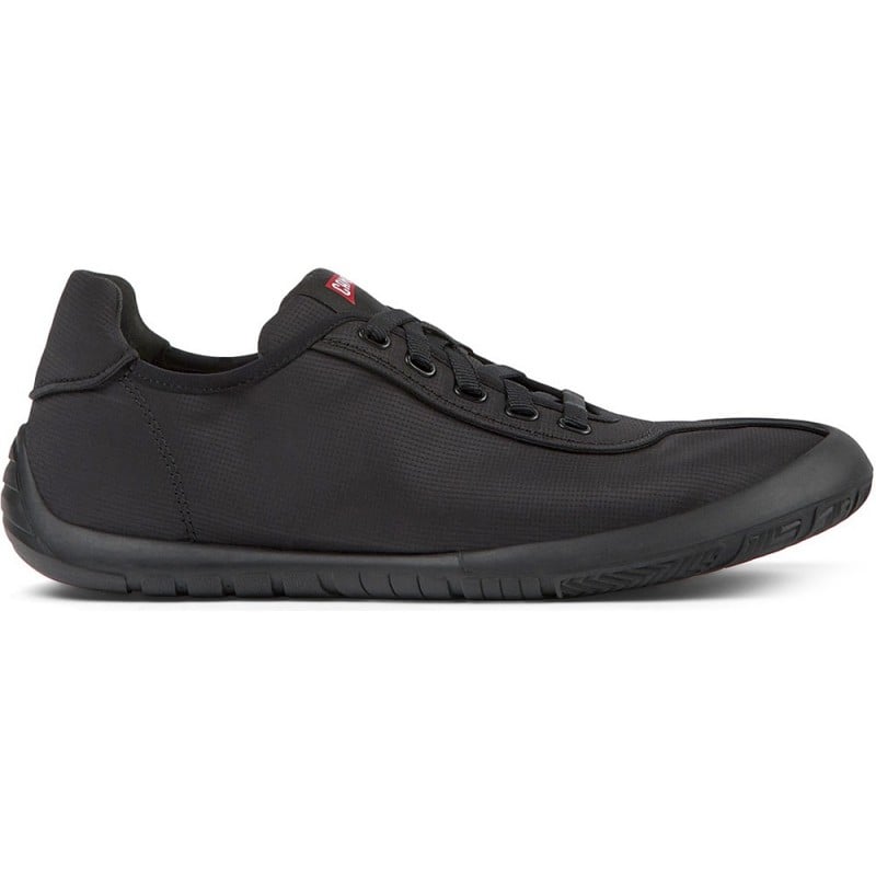 ZAPATILLAS CAMPER PATH K100886 BLACK