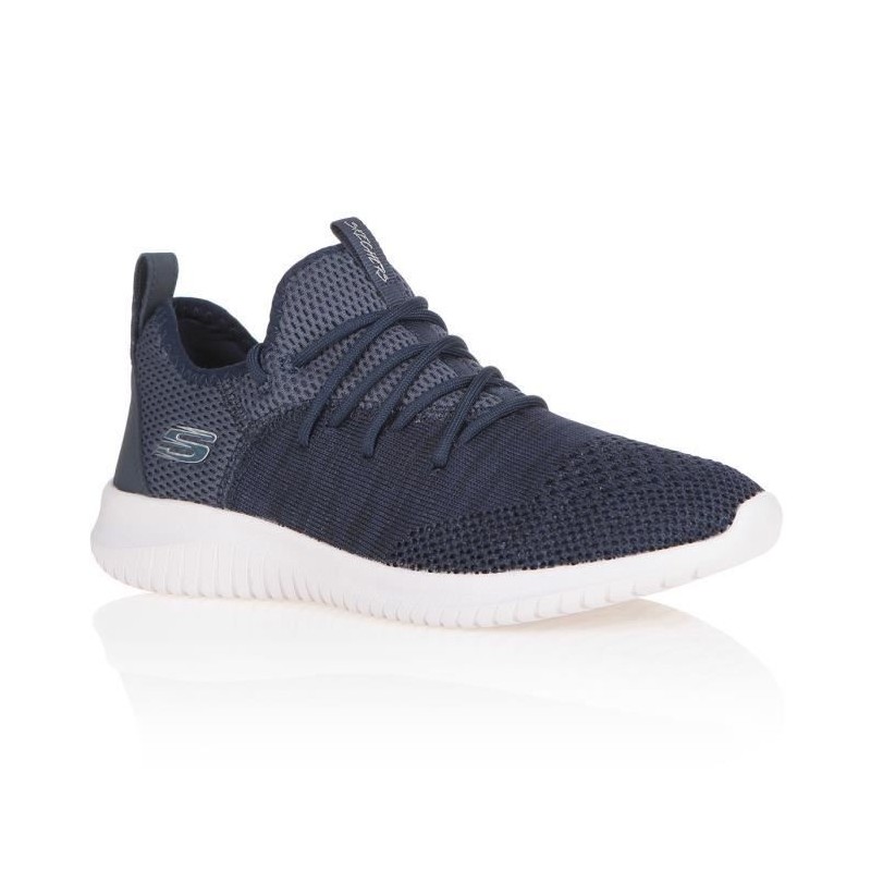 ZAPATILLAS SKECHERS ULTRA FLEX WINDSONG NAVY