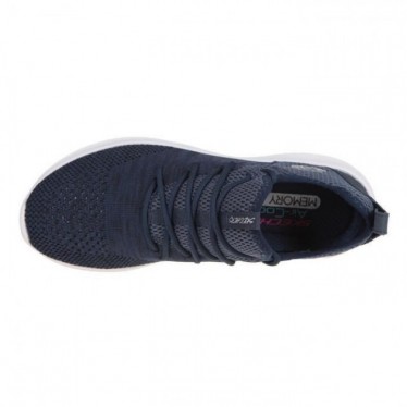 ZAPATILLAS SKECHERS ULTRA FLEX WINDSONG NAVY