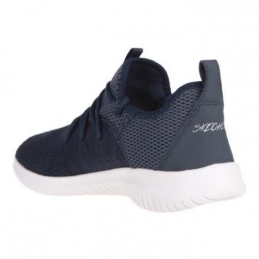 ZAPATILLAS SKECHERS ULTRA FLEX WINDSONG NAVY