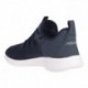 ZAPATILLAS SKECHERS ULTRA FLEX WINDSONG NAVY