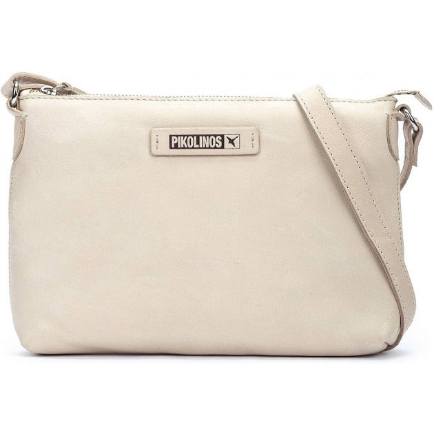 BOLSO PIKOLINOS ANNA WHA-1064 MARFIL BOLSO PIKOLINOS ANNA WHA-1064 MARFIL