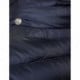 CHAQUETA GEOX W JAYSEN HOOD W3625B NAVY