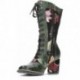 BOTAS LAURA VITA MAEVAO 15 VERT_NOIR