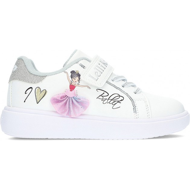 DEPORTIVA LELLI KELLY FALDAS INTERCAMBIABLES LKAA-2280 BLANCO_PLATA DEPORTIVA LELLI KELLY FALDAS INTERCAMBIABLES LKAA-2280 BLANCO_PLATA