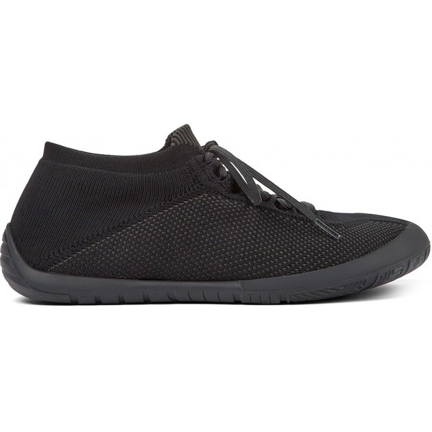 DEPORTIVA ABOTINADA CASUAL PATH K300476 BLACK_001 DEPORTIVA ABOTINADA CASUAL PATH K300476 BLACK_001