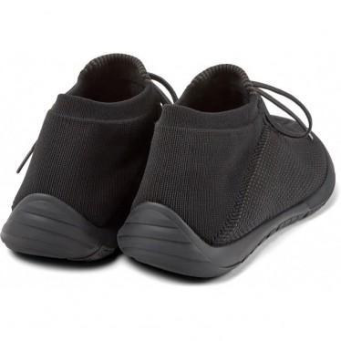 DEPORTIVA ABOTINADA CASUAL PATH K300476 BLACK_001