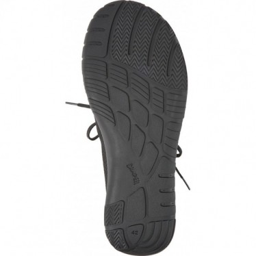 DEPORTIVA ABOTINADA CASUAL PATH K300476 BLACK_001