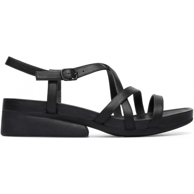 SANDALIAS CAMPER MINIKAAH K201235 NEGRO SANDALIAS CAMPER MINIKAAH K201235 NEGRO