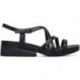 SANDALIAS CAMPER MINIKAAH K201235 NEGRO