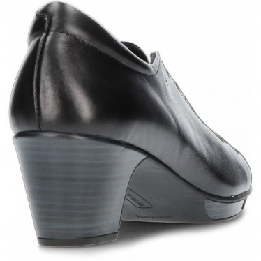 ZAPATOS CON TACON DOCTOR CUTILLAS 62253 NEGRO