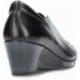 ZAPATOS CON TACON DOCTOR CUTILLAS 62253 NEGRO