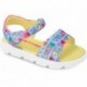 SANDALIAS AGATHA RUIZ DE LA PRADA ESTAMPADO 232955 JEANS