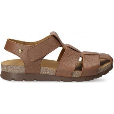 SANDALIAS PANAMA JACK STANLEY CUERO