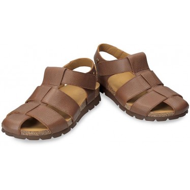 SANDALIAS PANAMA JACK STANLEY CUERO