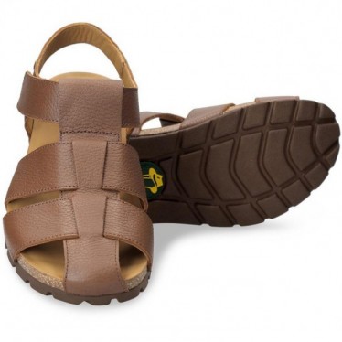 SANDALIAS PANAMA JACK STANLEY CUERO