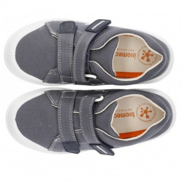 DEPORTIVA BIOMECANICS PIQUE 222280-A MARINO