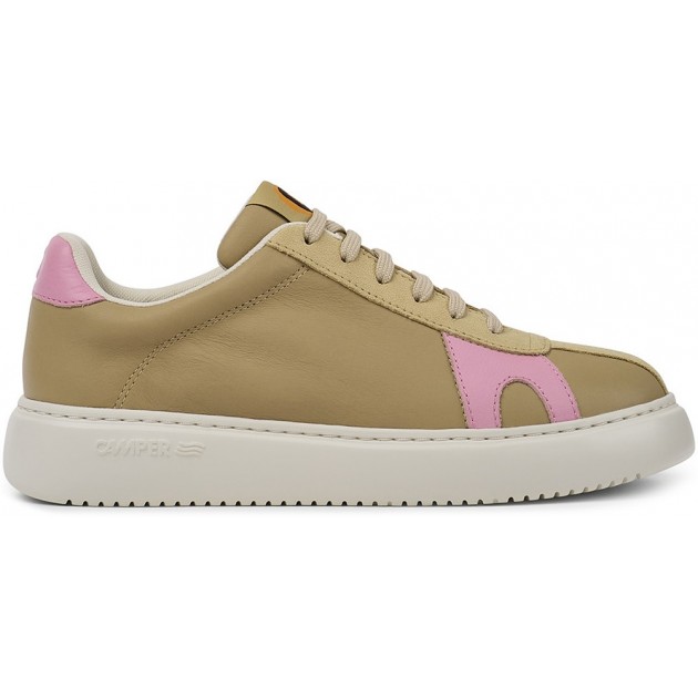 ZAPATILLAS CAMPER RUNNER K21 K201311 BEIGE ZAPATILLAS CAMPER RUNNER K21 K201311 BEIGE