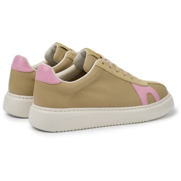 ZAPATILLAS CAMPER RUNNER K21 K201311 BEIGE