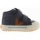BOTINES VICTORIA TRIBU TIRAS 1065185 MARINO
