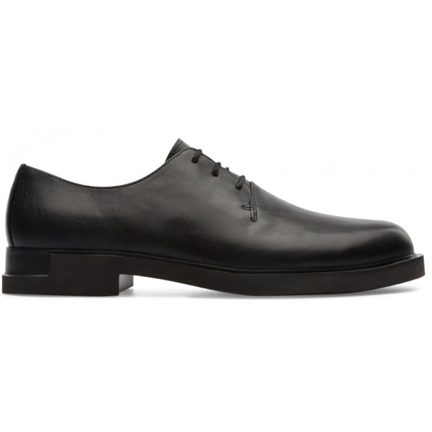 ZAPATO CAMPER IMAN K200685 BLACK ZAPATO CAMPER IMAN K200685 BLACK