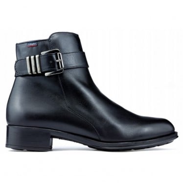 BOTINES CALLAGHAN BOND RIDE NEGRO