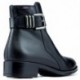 BOTINES CALLAGHAN BOND RIDE NEGRO