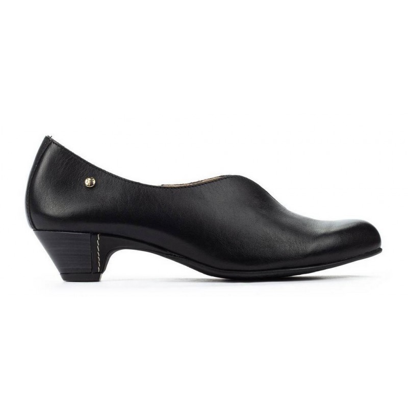 ZAPATOS PIKOLINOS ELBA W4B-1716 BLACK