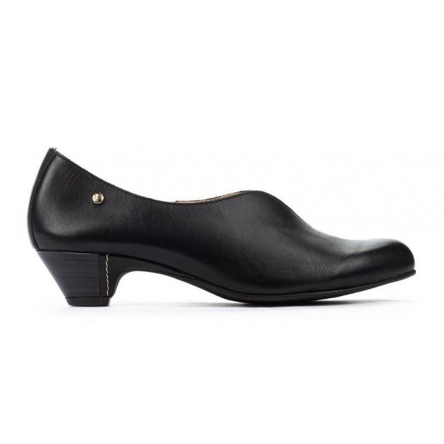 ZAPATOS PIKOLINOS ELBA W4B-1716 BLACK ZAPATOS PIKOLINOS ELBA W4B-1716 BLACK