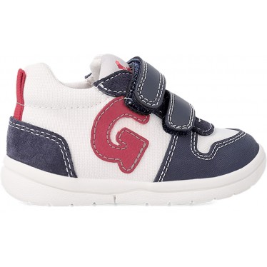 DEPORTIVAS GARVALIN START SPORT 222605 OCEAN