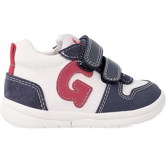 DEPORTIVAS GARVALIN START SPORT 222605 OCEAN DEPORTIVAS GARVALIN START SPORT 222605 OCEAN