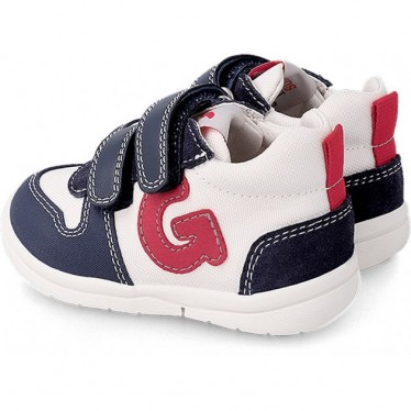 DEPORTIVAS GARVALIN START SPORT 222605 OCEAN