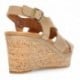 SANDALIAS CLARKS ELLERIRAE NOUGAT