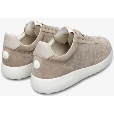 ZAPATILLAS CAMPER PELOTAS XLF K201060 GRIS