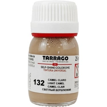 TINTE TARRAGO SELF SHINE COLOR DYE LIGHT_CAMEL_132