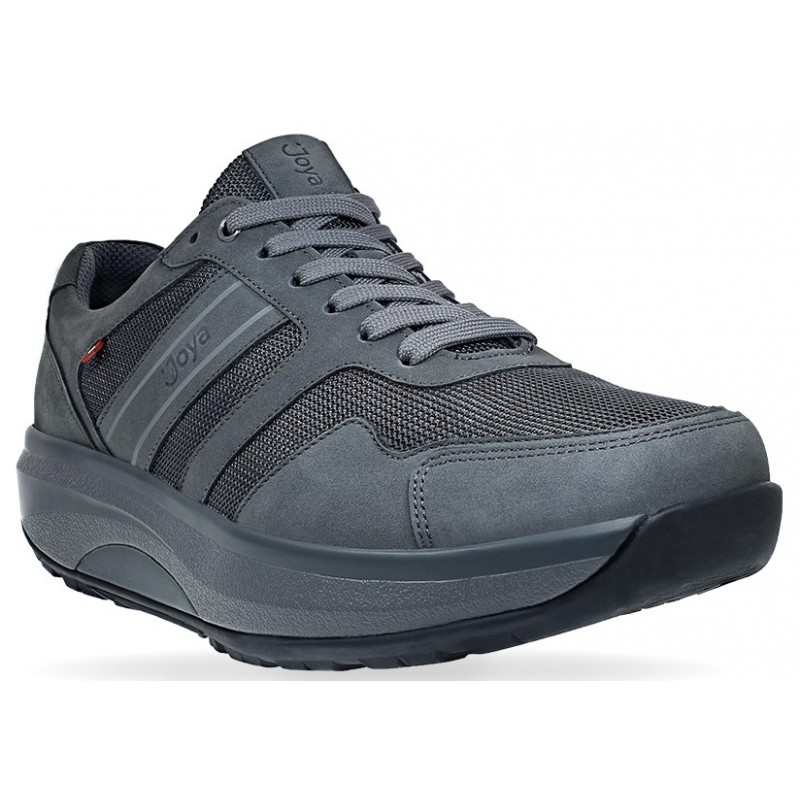 ZAPATILLAS JOYA ID CASUAL M GRIS