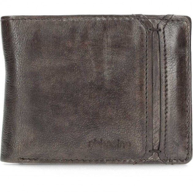 CARTERAS ABBACINO 70996 DARK_BROWN CARTERAS ABBACINO 70996 DARK_BROWN