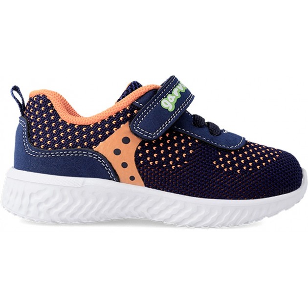 DEPORTIVA ELÁSTICA GARVALIN 212809 AZUL DEPORTIVA ELÁSTICA GARVALIN 212809 AZUL