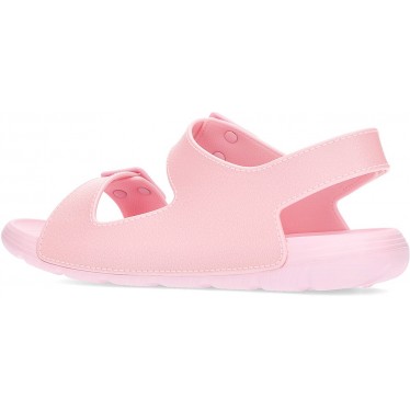 SANDALIA IGOR S10298 ROSA