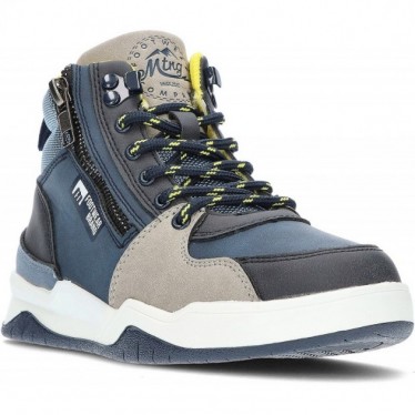 BOTINES MTNG MIAMI 48656 NAVY