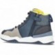 BOTINES MTNG MIAMI 48656 NAVY