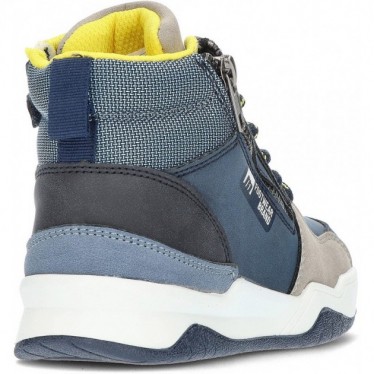 BOTINES MTNG MIAMI 48656 NAVY